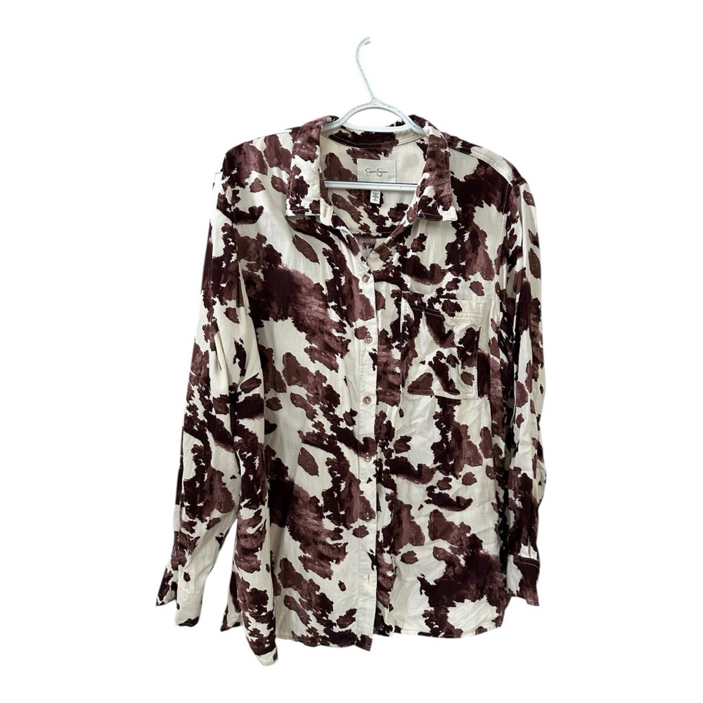 Button up shirt